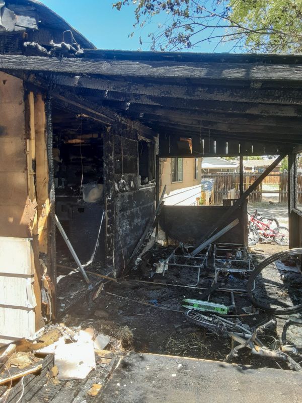 Reconstruction Services