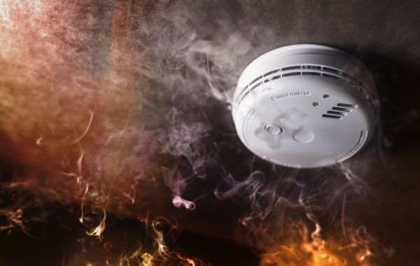 Fire Damage Repair in Hialeah