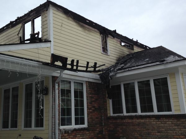 Cost of Fire Restoration Service in Hialeah