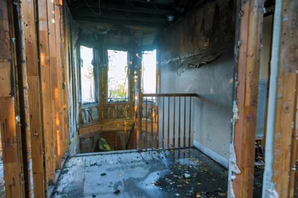 Cost of House Fire Restoration in Hialeah