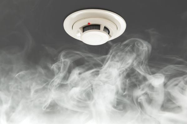 Smoke Mitigation Service in Hialeah