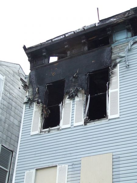 House Fire Recovery in Hialeah