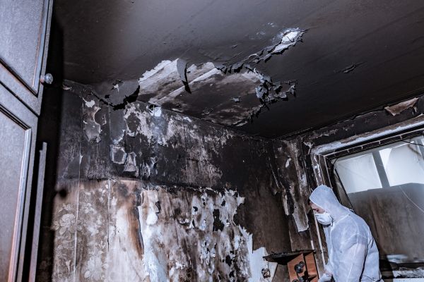 Cost of Home Fire Restoration in Hialeah