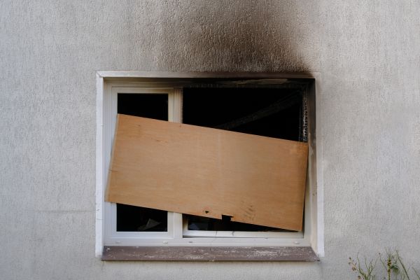 Smoke Restoration Service in Hialeah